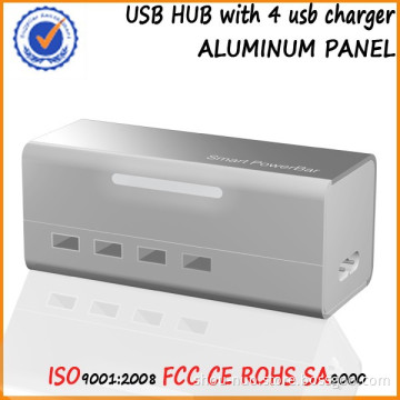 High-speed multi-port 4 usb hub,micro usb hub 4 port,high quality usb hub multi port
